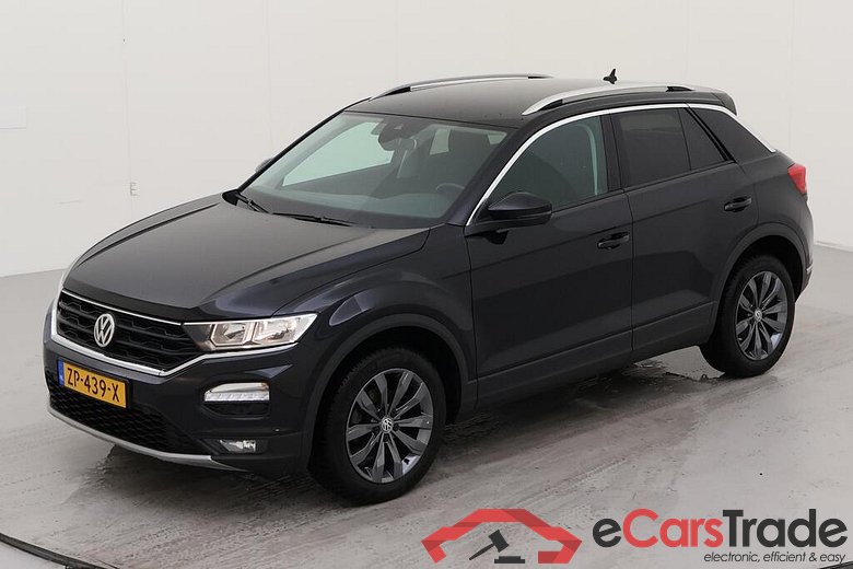 VOLKSWAGEN T-Roc 85 kW