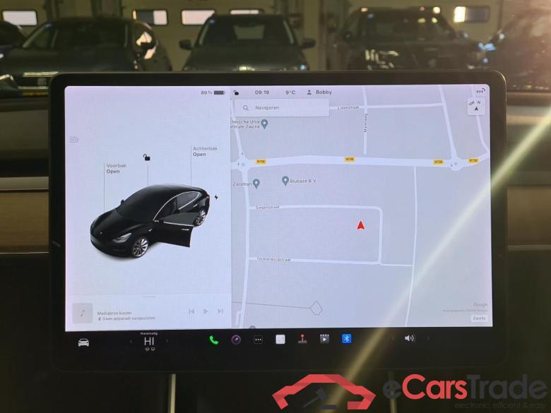 Tesla Model 3  #2