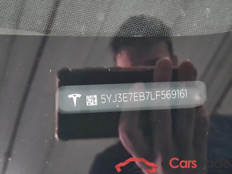 Tesla Model 3  #3