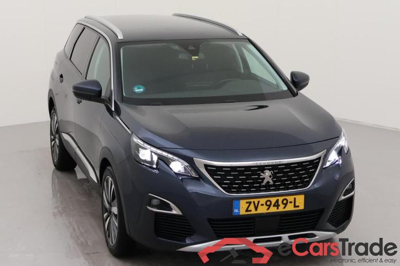 PEUGEOT 5008 96 kW #4