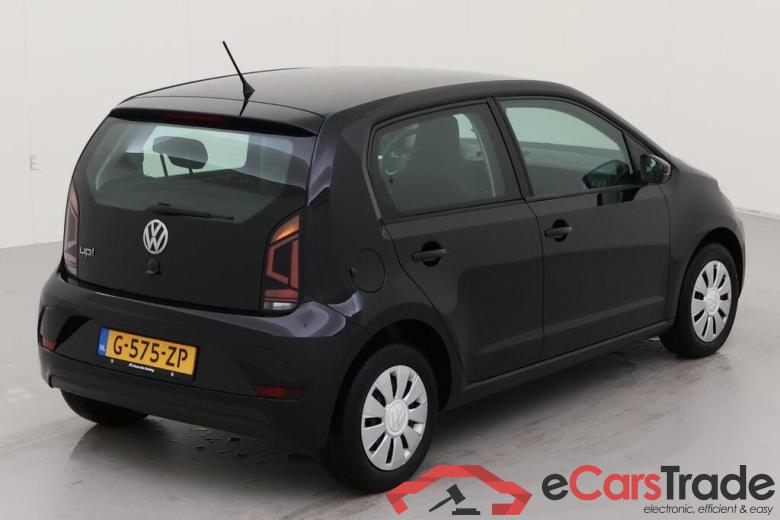 VOLKSWAGEN up! 44 kW #4