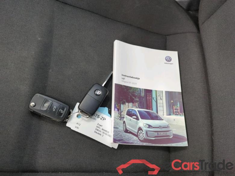 VOLKSWAGEN up! 44 kW #5