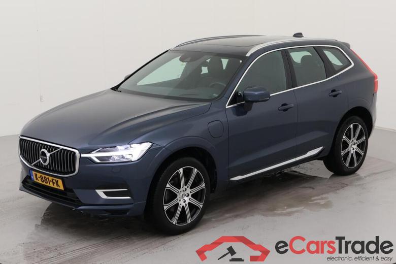 VOLVO XC60 223 kW #1
