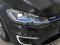 preview Volkswagen Golf #2
