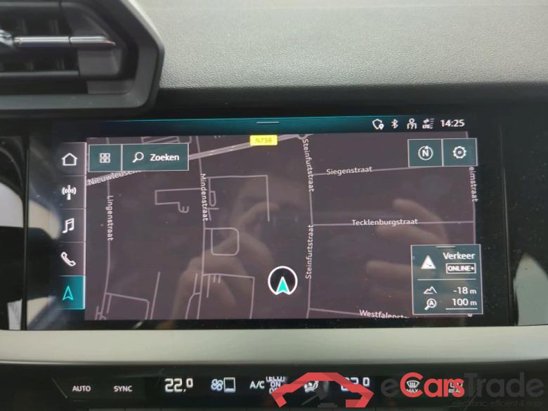 AUDI A3 Sportback 81 kW #3
