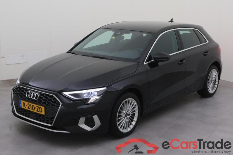 AUDI A3 Sportback 81 kW #1