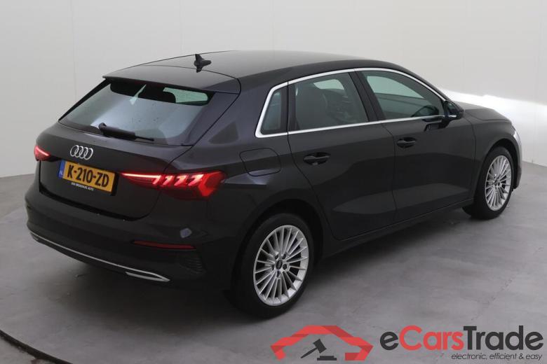 AUDI A3 Sportback 81 kW #6