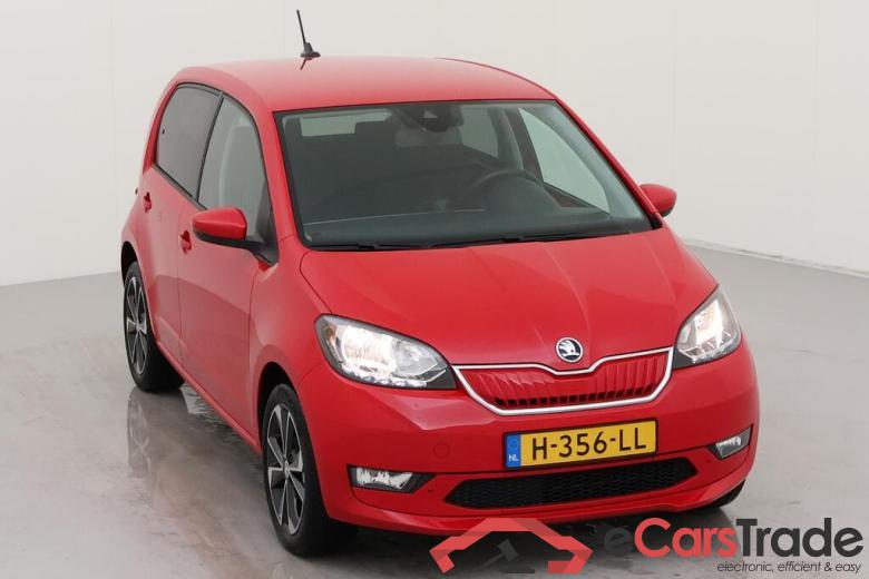 SKODA Citigo e-iV  #4