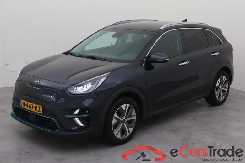KIA Niro EV  #1