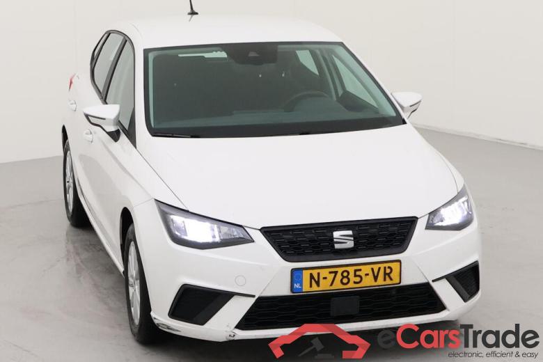 SEAT Ibiza 59 kW #3