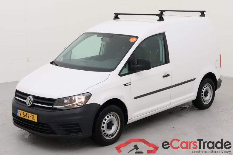 VOLKSWAGEN Caddy 55 kW #1