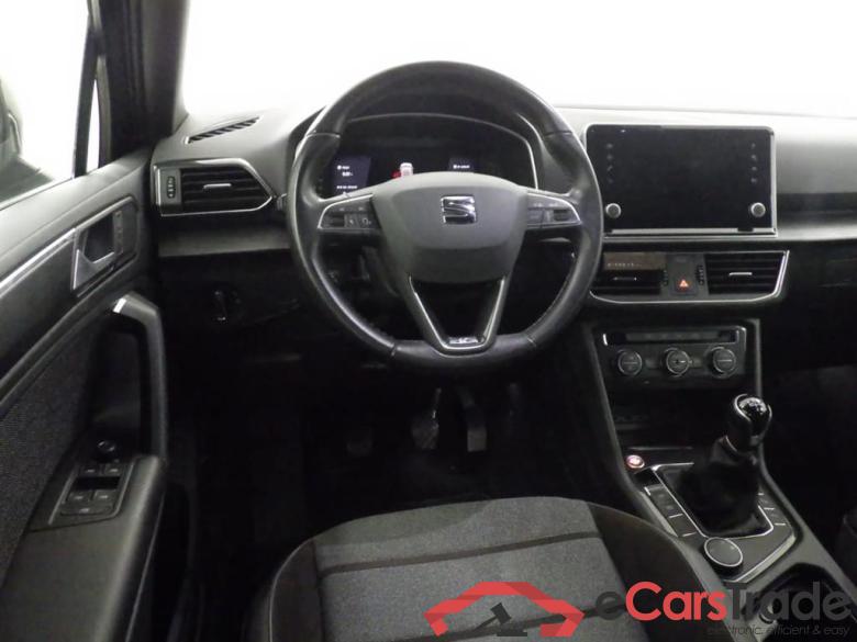 SEAT Tarraco 1.5 TSI Xcel. LTD #3