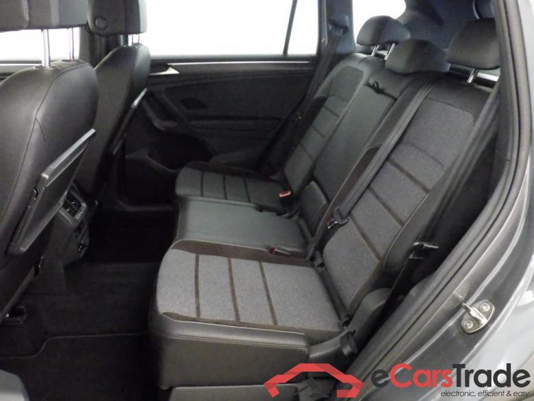 SEAT Tarraco 1.5 TSI Xcel. LTD #6
