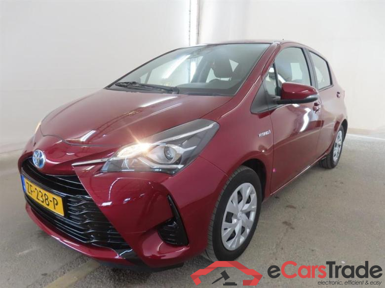 TOYOTA YARIS 1.5 Hyb. Active