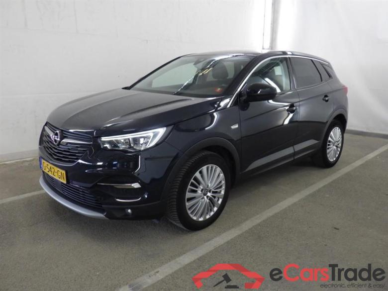 OPEL Grandland X 1.2 Turbo Innovation #1