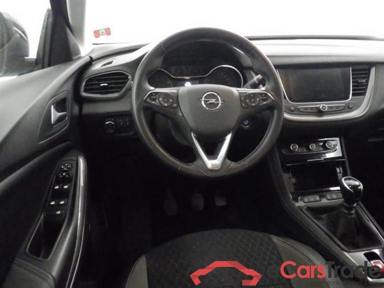 OPEL Grandland X 1.2 Turbo Innovation #3