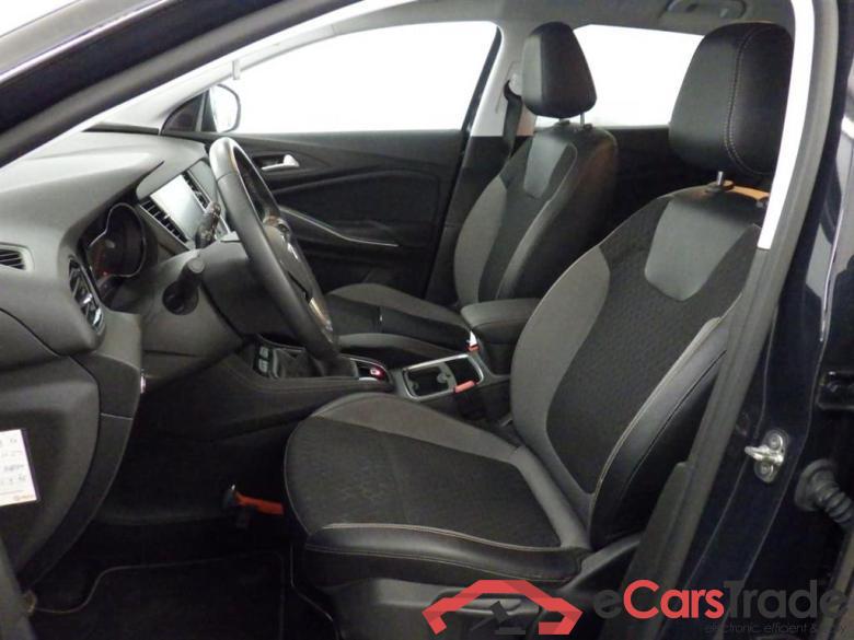 OPEL Grandland X 1.2 Turbo Innovation #5