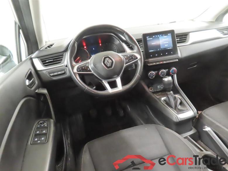 RENAULT CAPTUR 1.0 TCe Zen #3