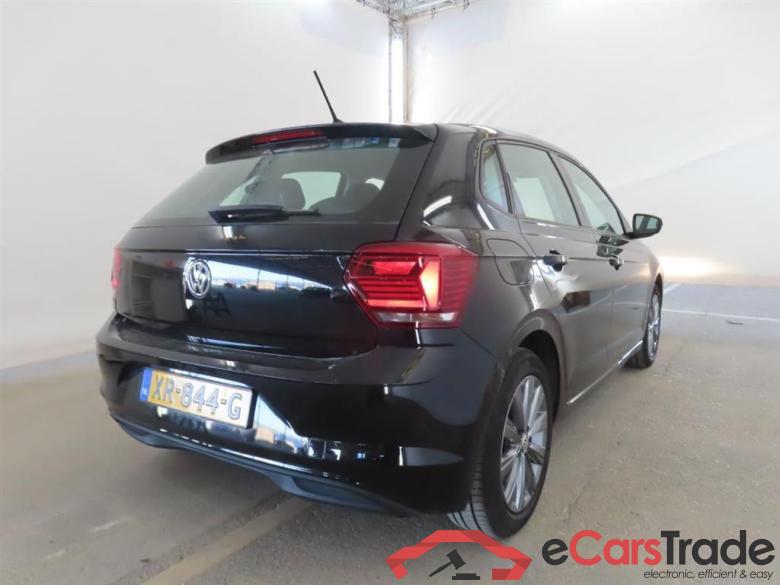 VOLKSWAGEN POLO 1.0 TSI Highline #2