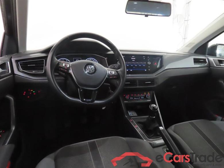 VOLKSWAGEN POLO 1.0 TSI Highline #3