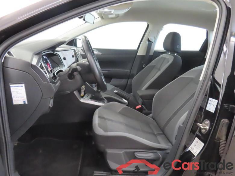 VOLKSWAGEN POLO 1.0 TSI Highline #5