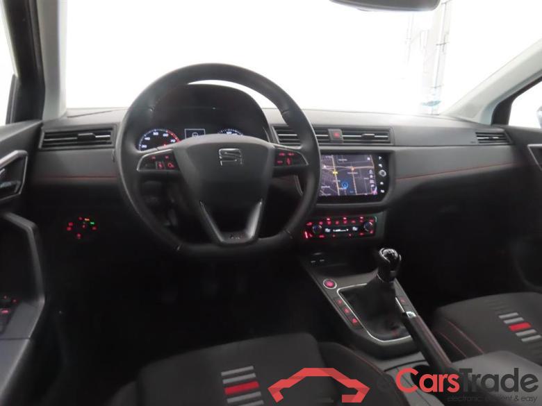 SEAT IBIZA 1.0 TSI FR BnsInt. #3