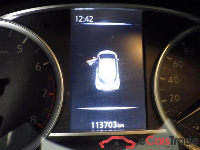 NISSAN MICRA 0.9 IG-T N-Connecta #4