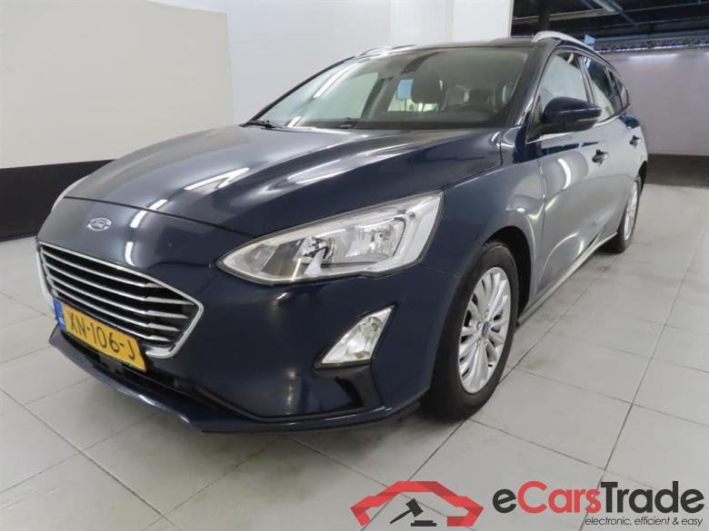 FORD Focus wagon 1.0 EcoB. Tit. Bns #1