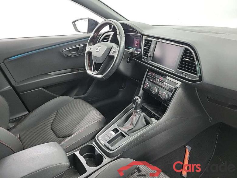 SEAT LEON 1.5 TSI 96 kW FR Ultimate Edition 5D #6