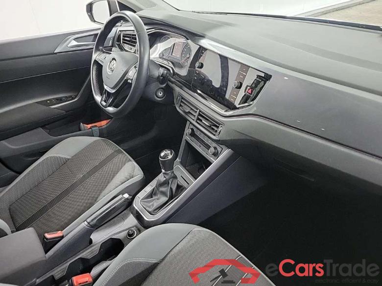 VOLKSWAGEN POLO 1.0 TSI 70kW Highline 5D #6