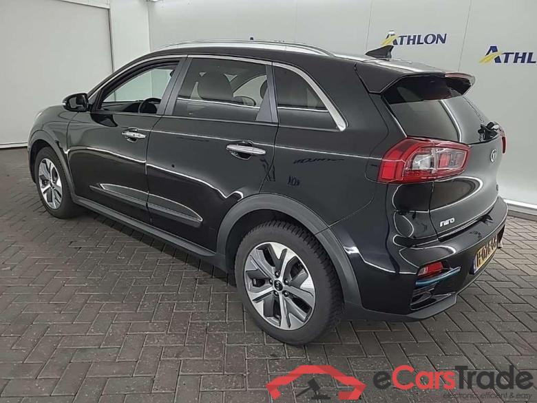 KIA Niro e-Niro EV ExecutiveLine 5D 150kW uitlopend #4