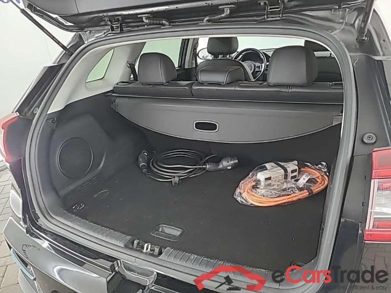 KIA Niro e-Niro EV ExecutiveLine 5D 150kW uitlopend #5