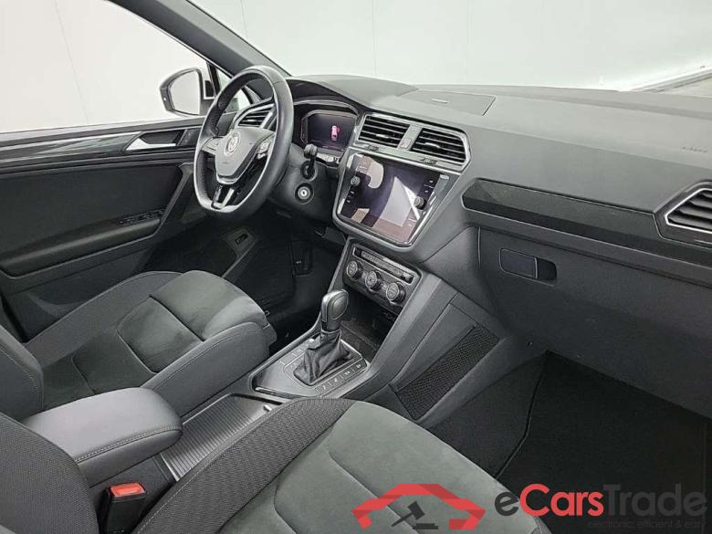 VOLKSWAGEN Tiguan 1.5 TSI ACT 110kW DSG Highline Bus. R 5D #6