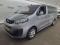 preview Peugeot Traveller #0