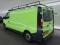preview Renault Trafic #3