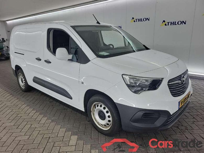 OPEL Combo L2H1 1.6D 73kW S/S Edition 2.4T 4D #2