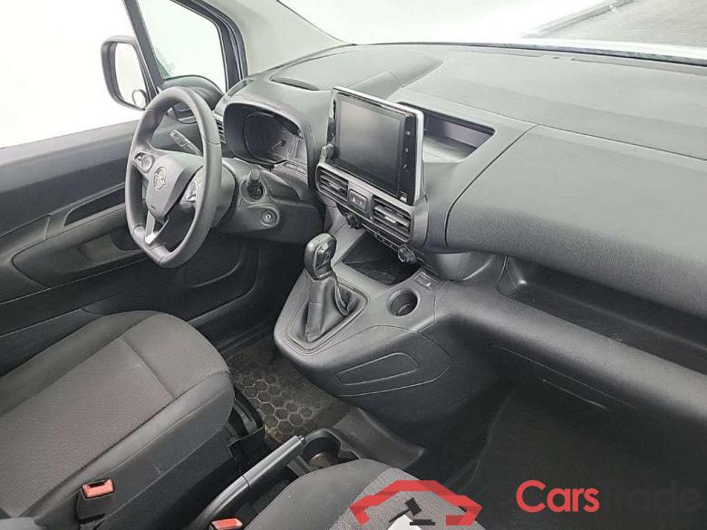 OPEL Combo L2H1 1.6D 73kW S/S Edition 2.4T 4D #6