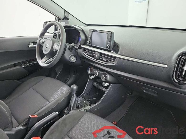 KIA Picanto 1.0 MPi ComfortPlusLine Navigator 4zits 5D 49kW #6