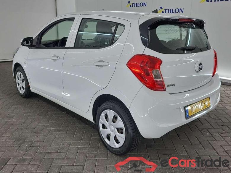 OPEL KARL 1.0 Start/Stop Edition 5D 55kW #4