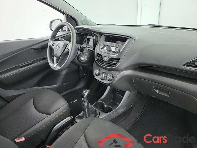 OPEL KARL 1.0 Start/Stop Edition 5D 55kW #6