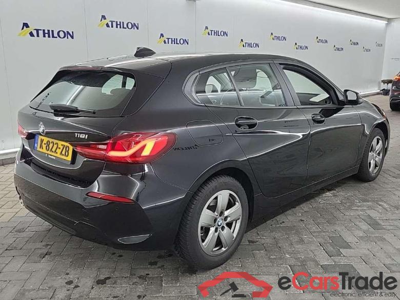 BMW 1-serie 118iA Corporate Executive 5D 100kW #3