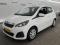 preview Peugeot 108 #0