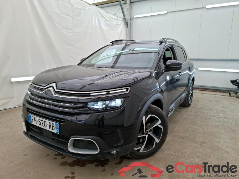 Citroen BlueHDi 130 S&S BVM6 Business + C5 Aircross Business Plus 1.5 BlueHDi 130CV BVM6 E6dT #1