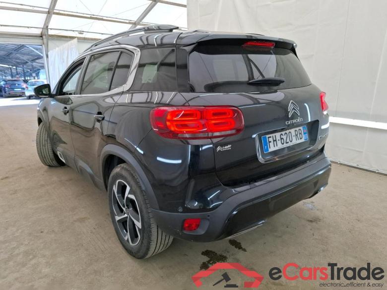Citroen BlueHDi 130 S&S BVM6 Business + C5 Aircross Business Plus 1.5 BlueHDi 130CV BVM6 E6dT #2
