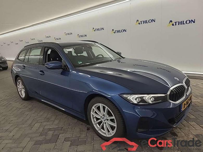 BMW 3-serie Touring 318iA 5D 115kW #2