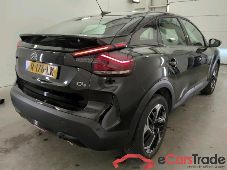 Citroen C4 '20 Citroën C4 PureTech 130 S&S EAT8 Feel Edition 5d #2