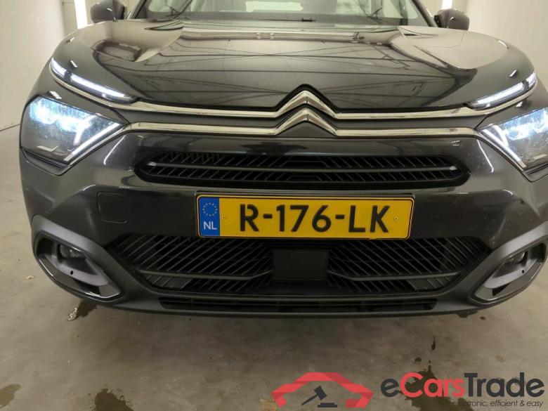 Citroen C4 '20 Citroën C4 PureTech 130 S&S EAT8 Feel Edition 5d #5