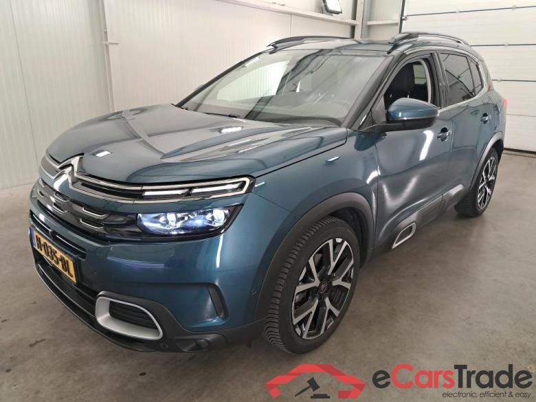 Citroen C5 Aircross '18 Citroën C5 Aircross BlueHDi 180 S&S Business Plus EAT8 5d #1
