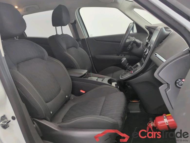 Renault Scénic '16 Renault Scénic Blue dCi 120 Limited 5d #3