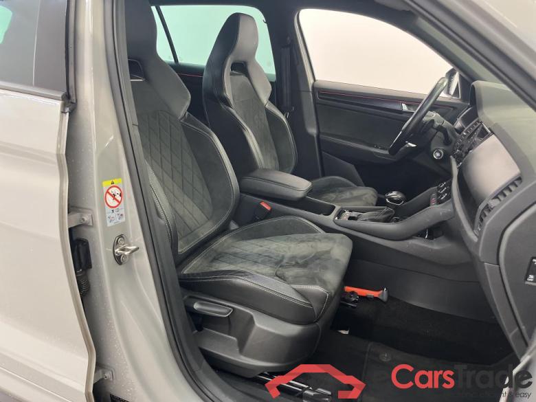 Skoda Kodiaq Skoda Kodiaq 1.5 TSI ACT 110kW DSG Sportline Business 5d #3